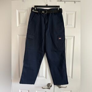 Dickie’s Relaxed Fit Cargo Pants
